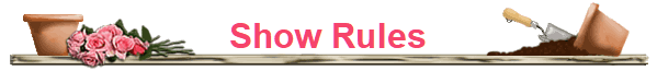 Show Rules