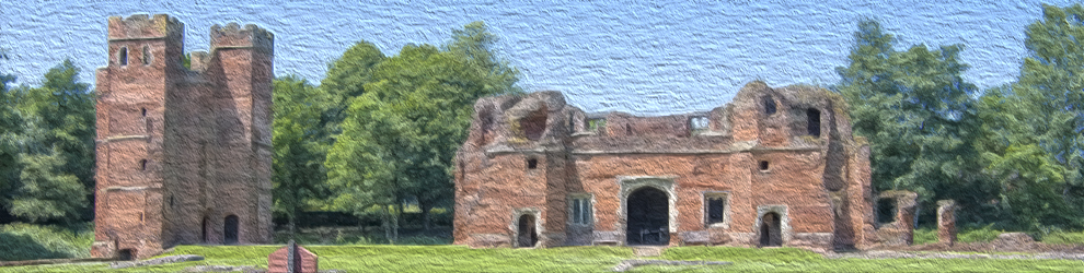 kirby Muxloe Castle kirby Muxloe Castle